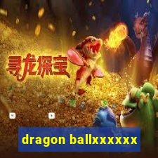 dragon ballxxxxxx